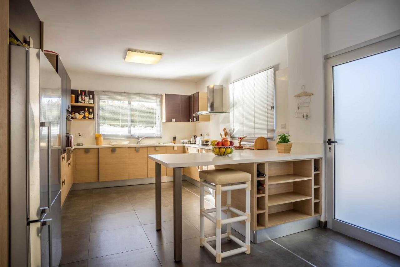 Holiday home Hibiscus Protaras