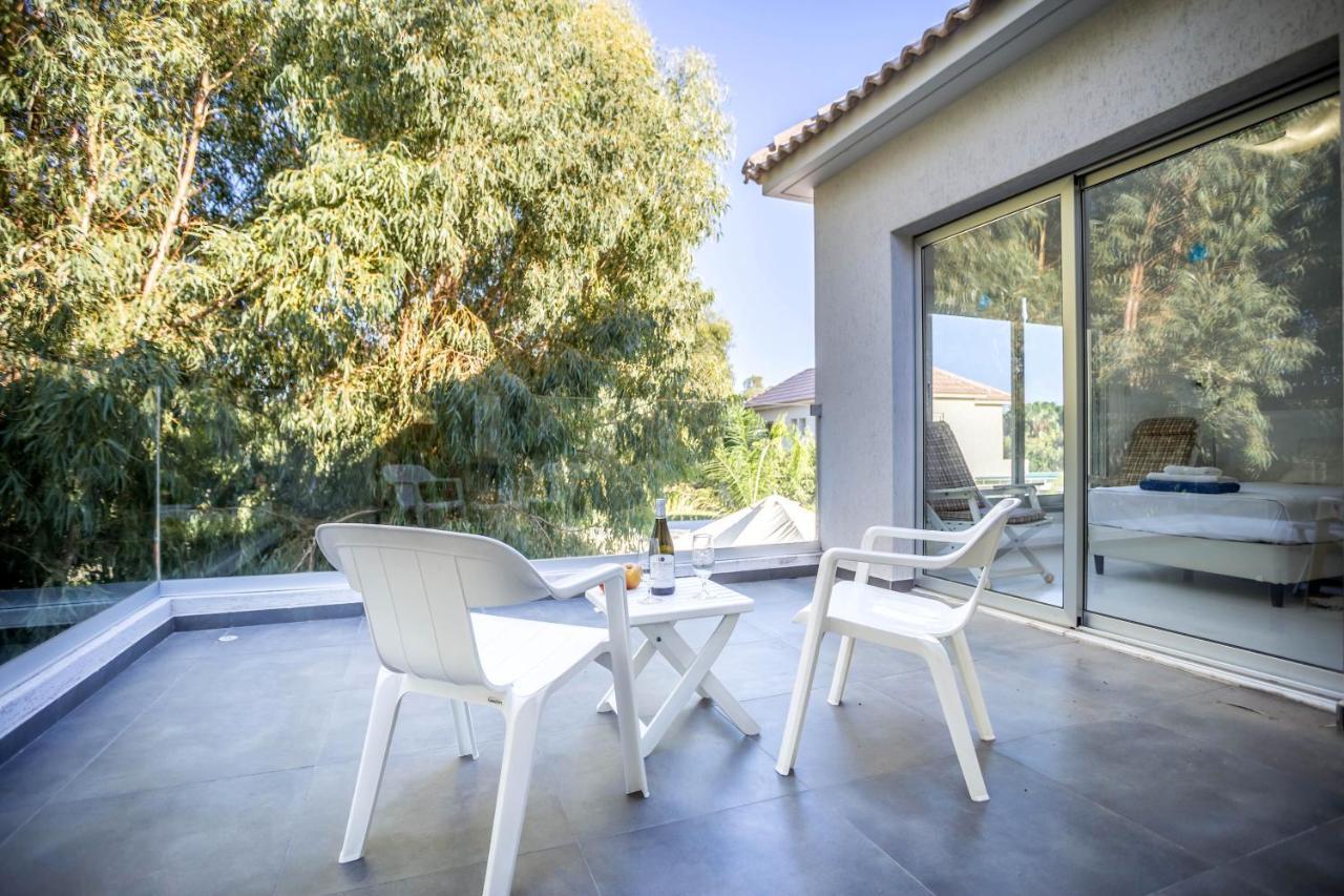 Holiday home Hibiscus Protaras