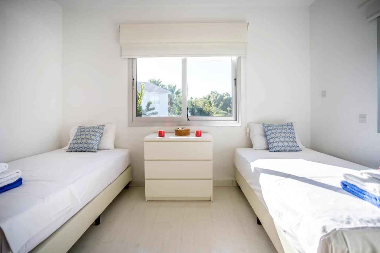 Hibiscus Holiday home Protaras