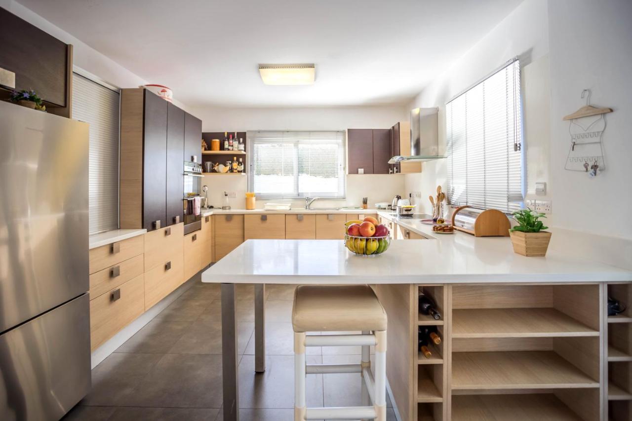 Hibiscus Holiday home Protaras