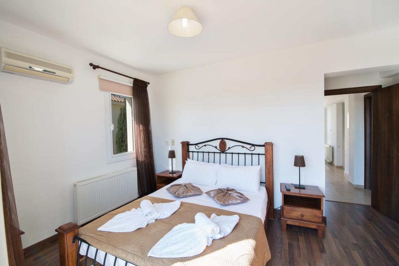 Villa Nancy *