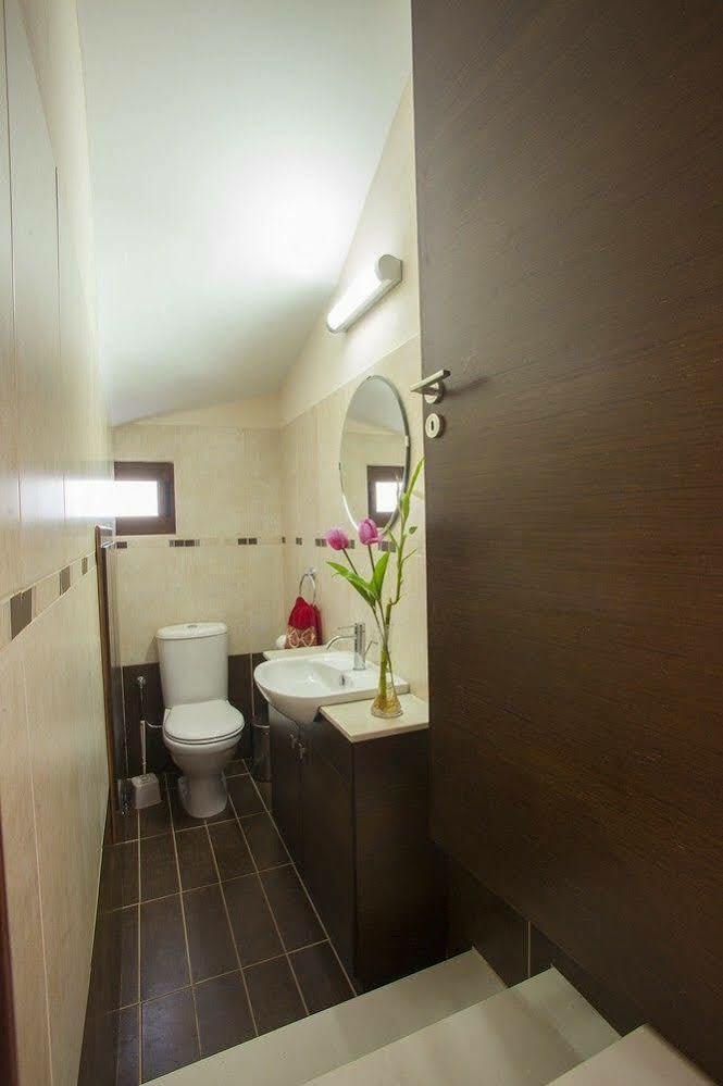 Grecos Grove Apartment *