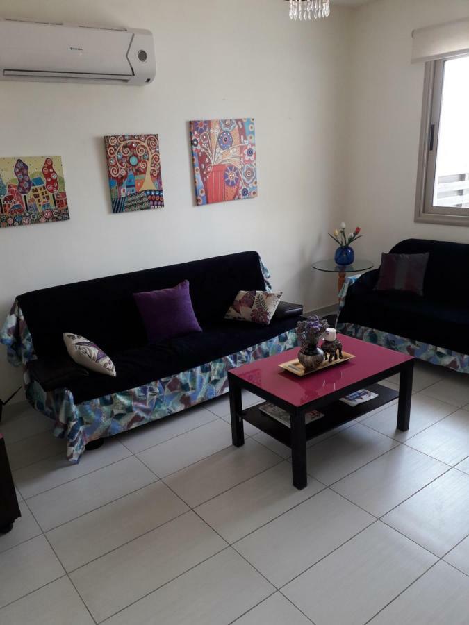 Holiday home Polyxenia House