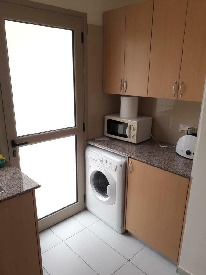 Holiday home Polyxenia House *