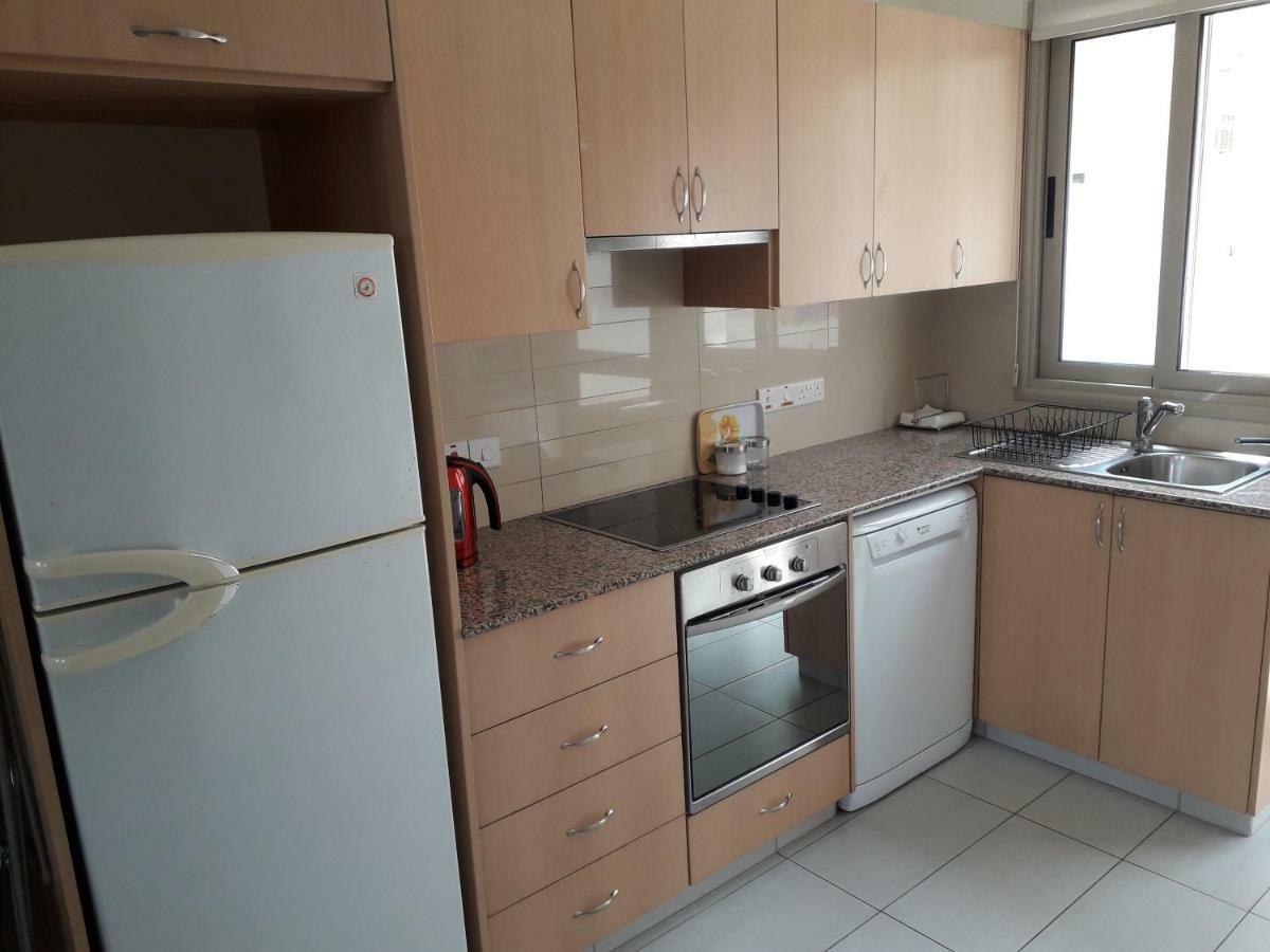Holiday home Polyxenia House *
