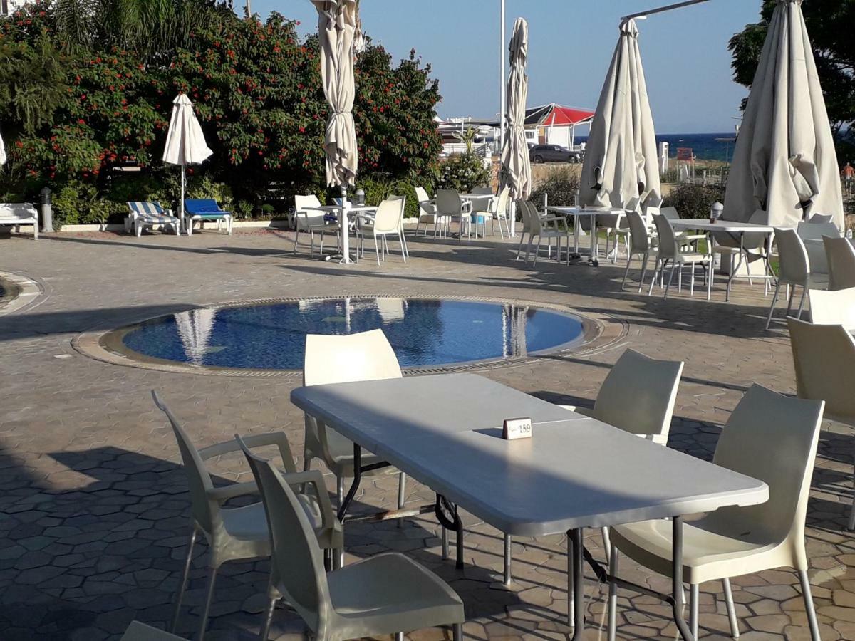 Polyxenia House Holiday home