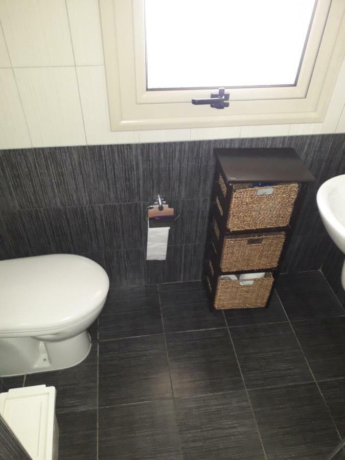 Polyxenia House Holiday home Protaras