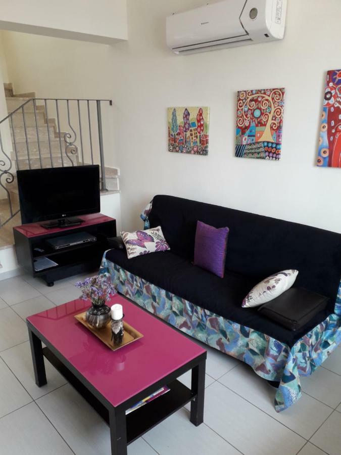 Polyxenia House * Protaras