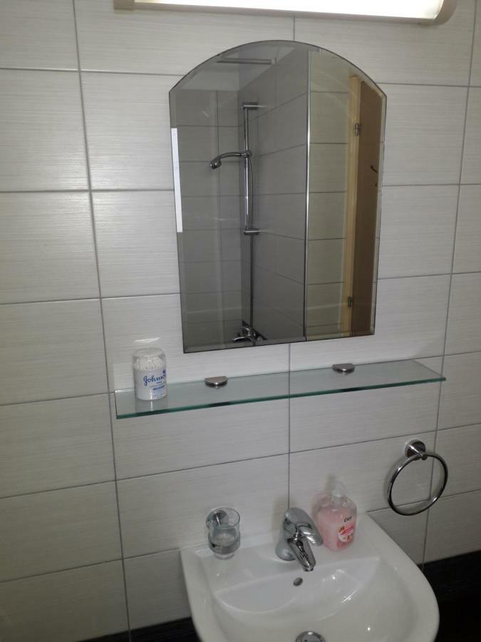 Polyxenia House * Protaras