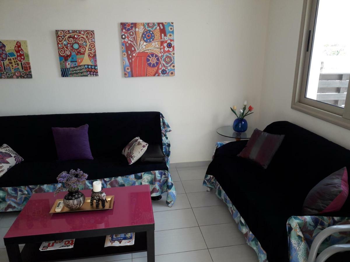 Polyxenia House *