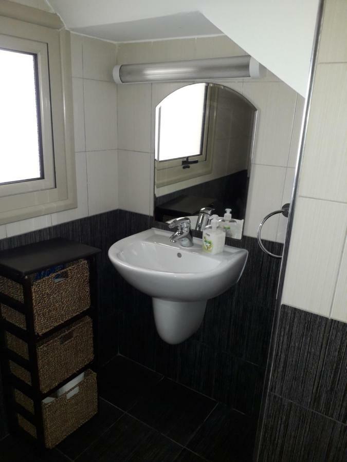 Holiday home Polyxenia House *