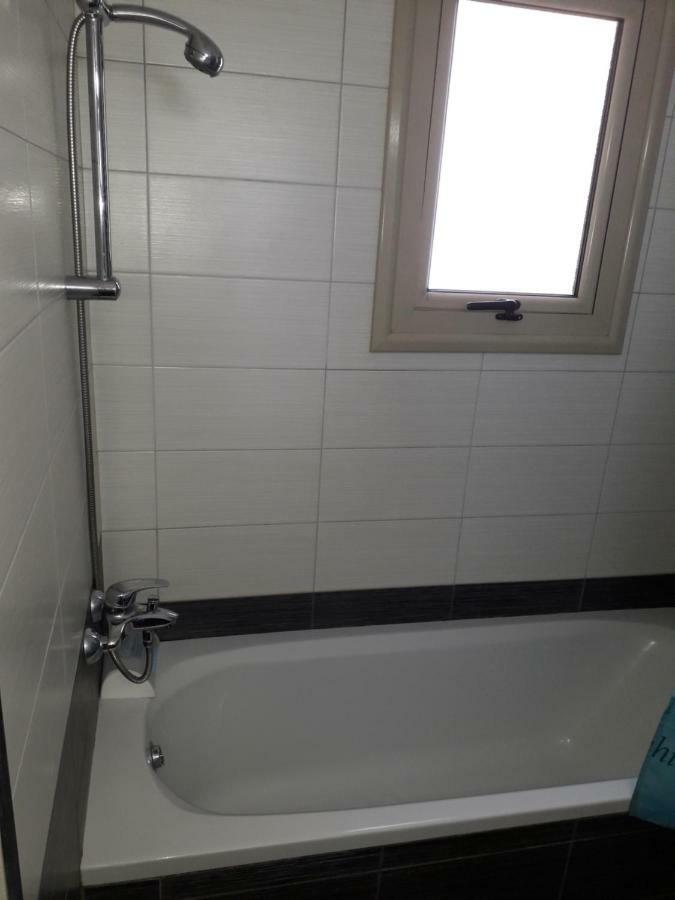 Holiday home Polyxenia House Protaras