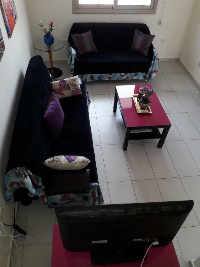Holiday home Polyxenia House *