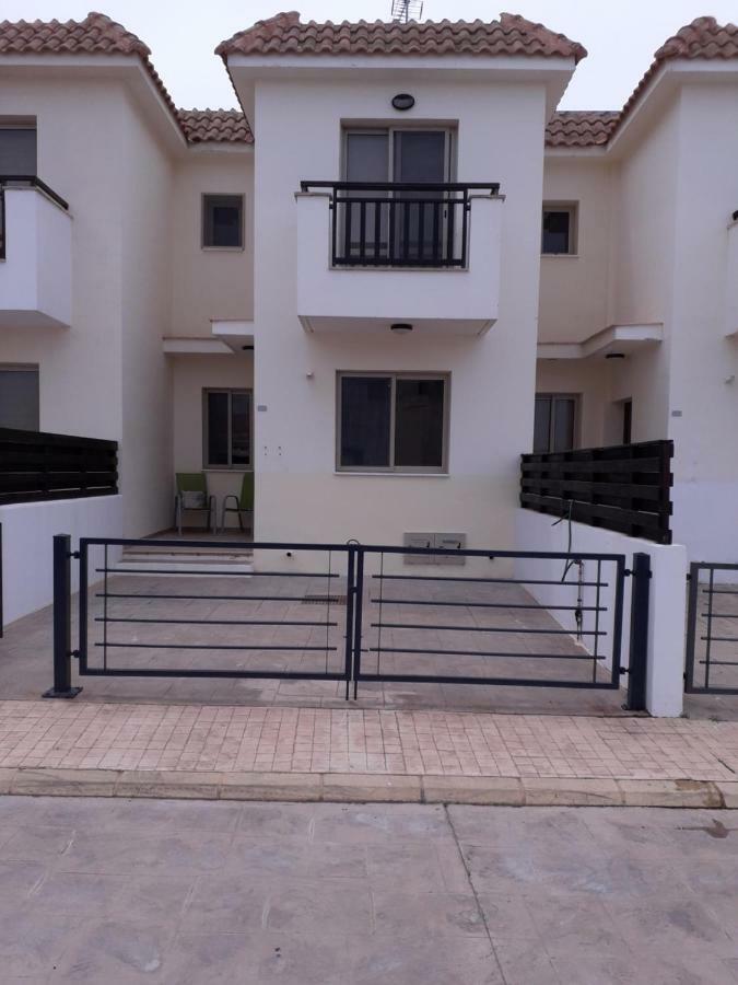 Holiday home Polyxenia House Protaras