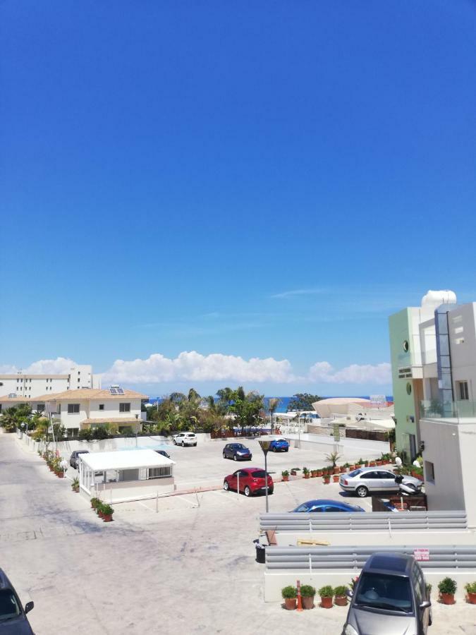 Polyxenia House Protaras