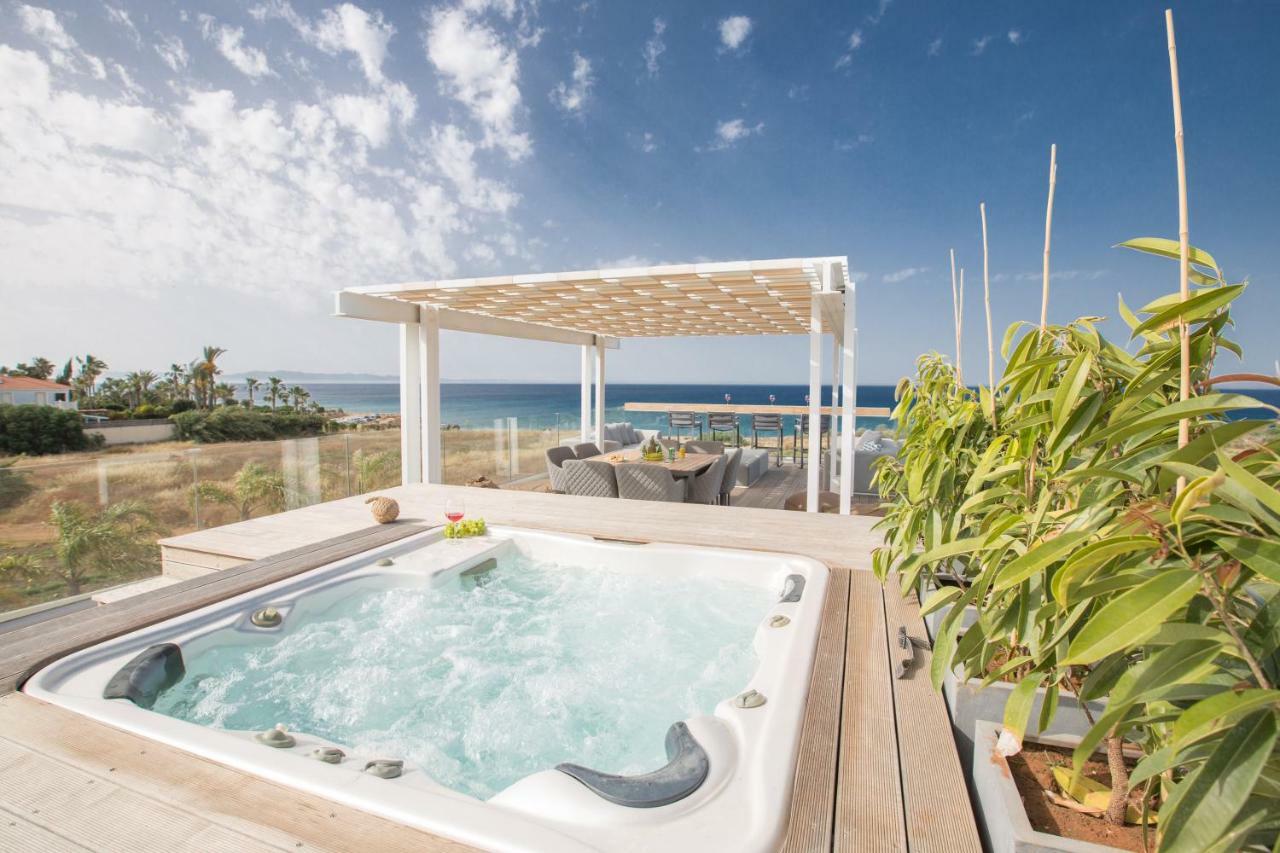 Chana Villa *