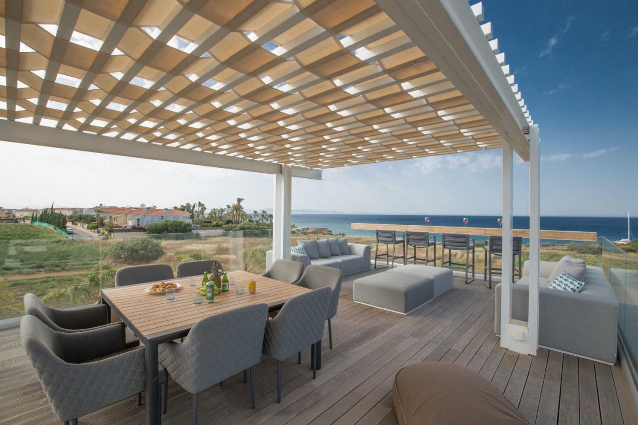 Chana Villa Protaras