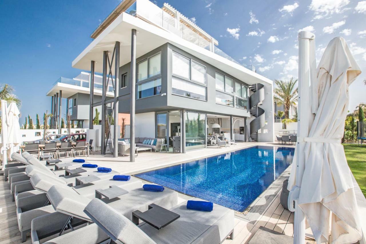 Chana Villa Protaras