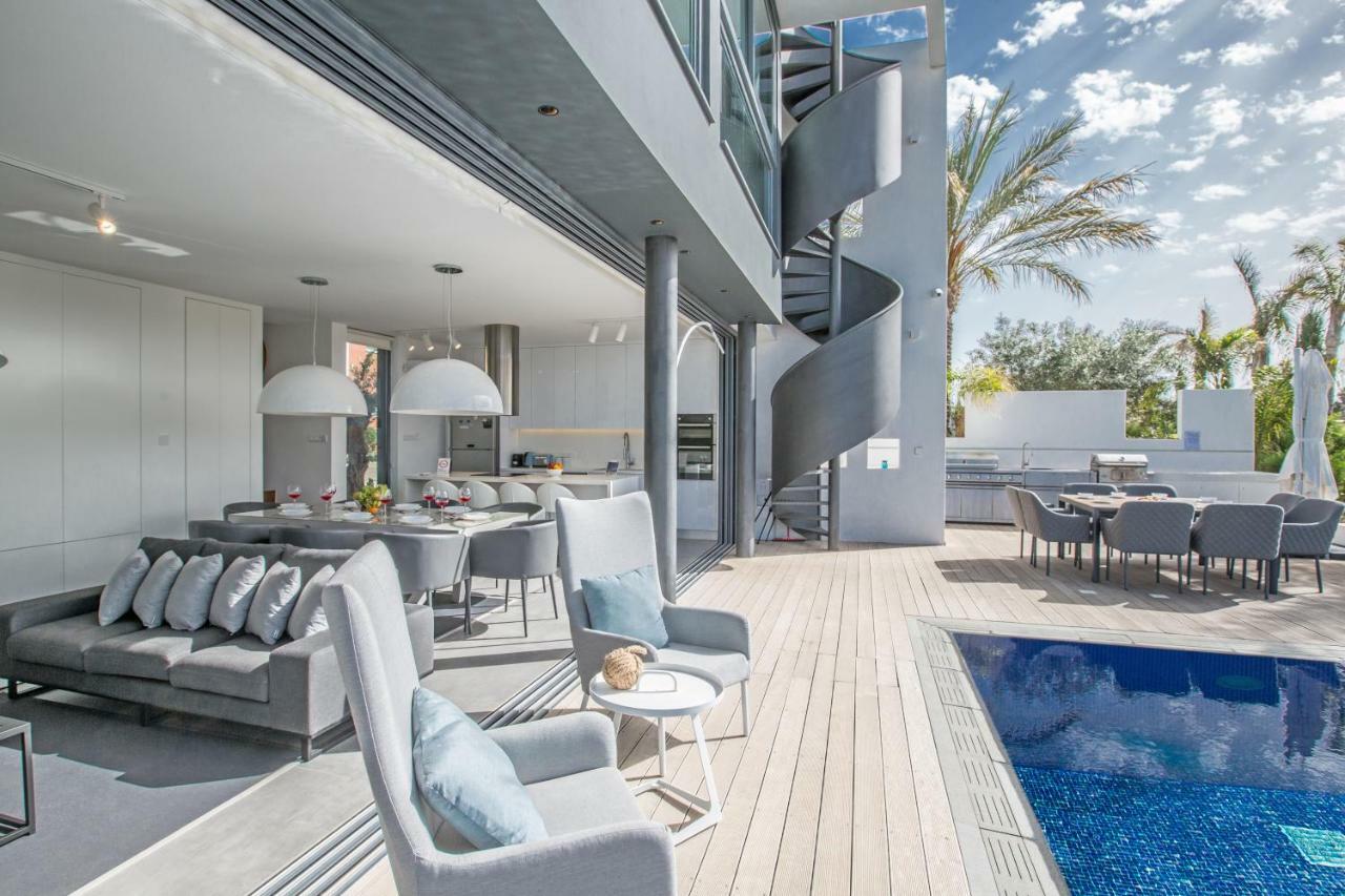 Villa Chana