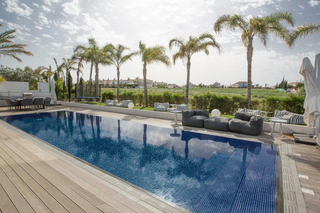 Villa Chana *