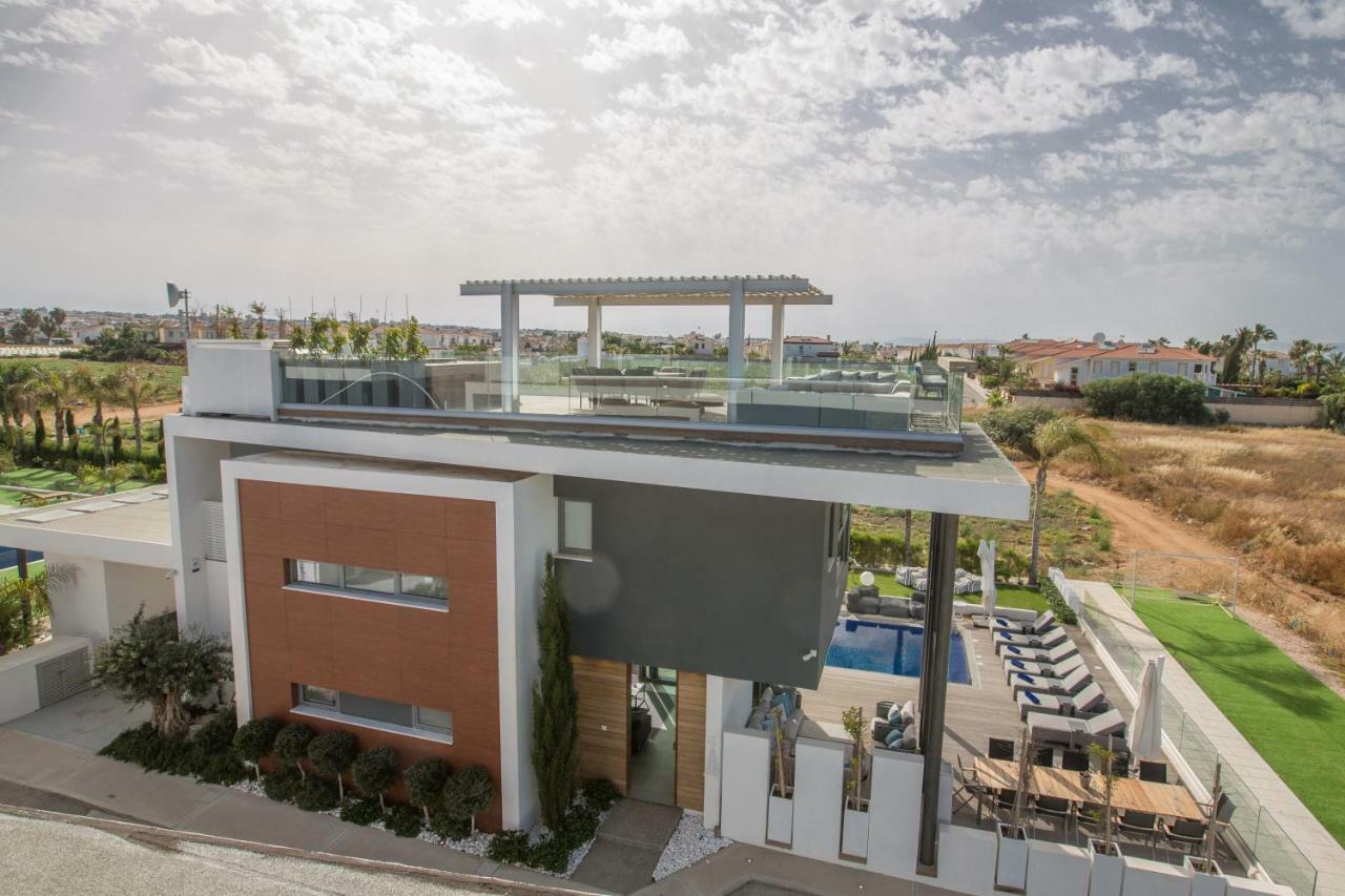 Villa Chana Protaras