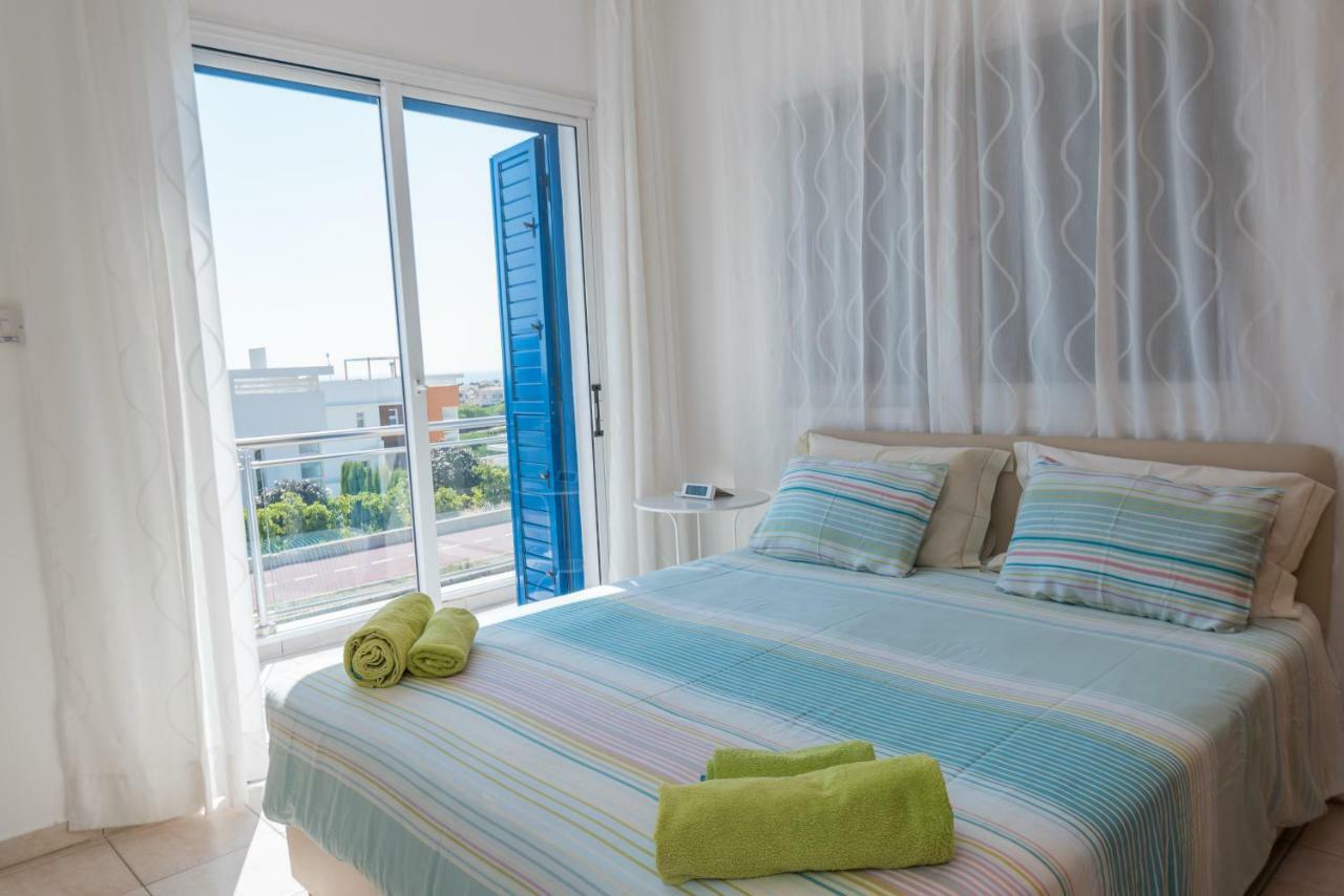 Villa Narcissos Bay View