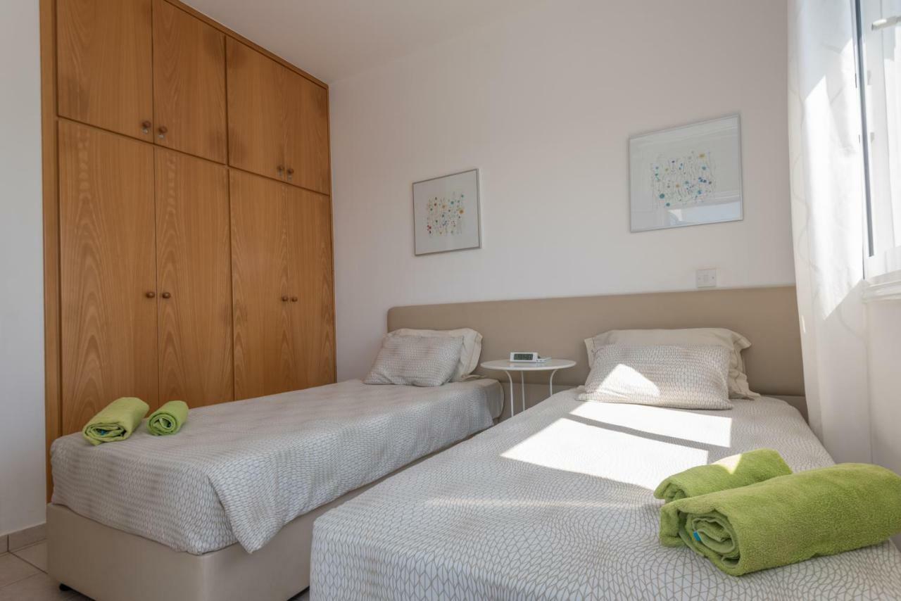 Narcissos Bay View Villa Protaras