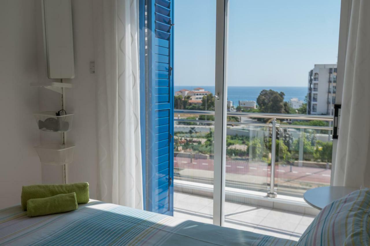 Narcissos Bay View Protaras