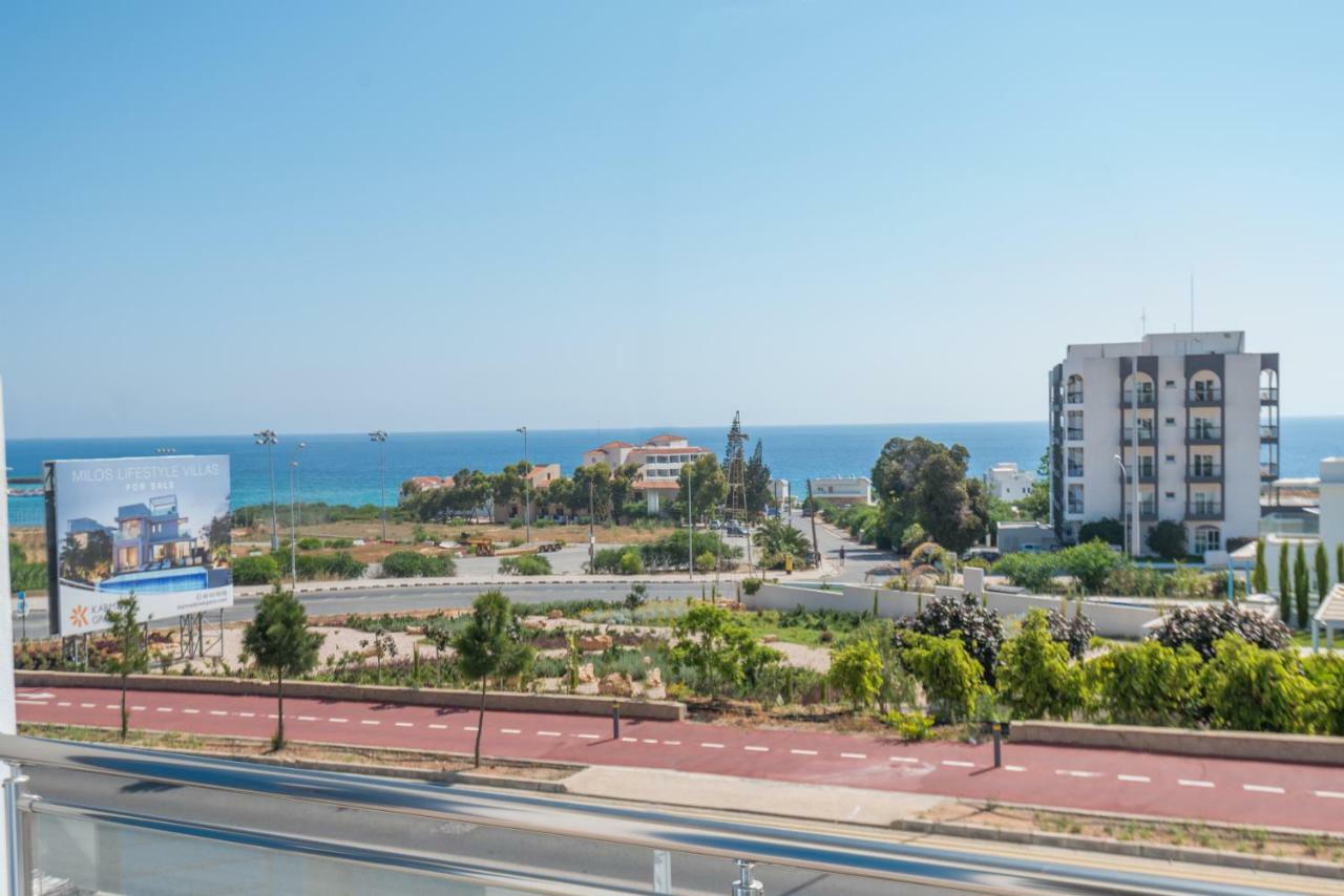 Villa Narcissos Bay View