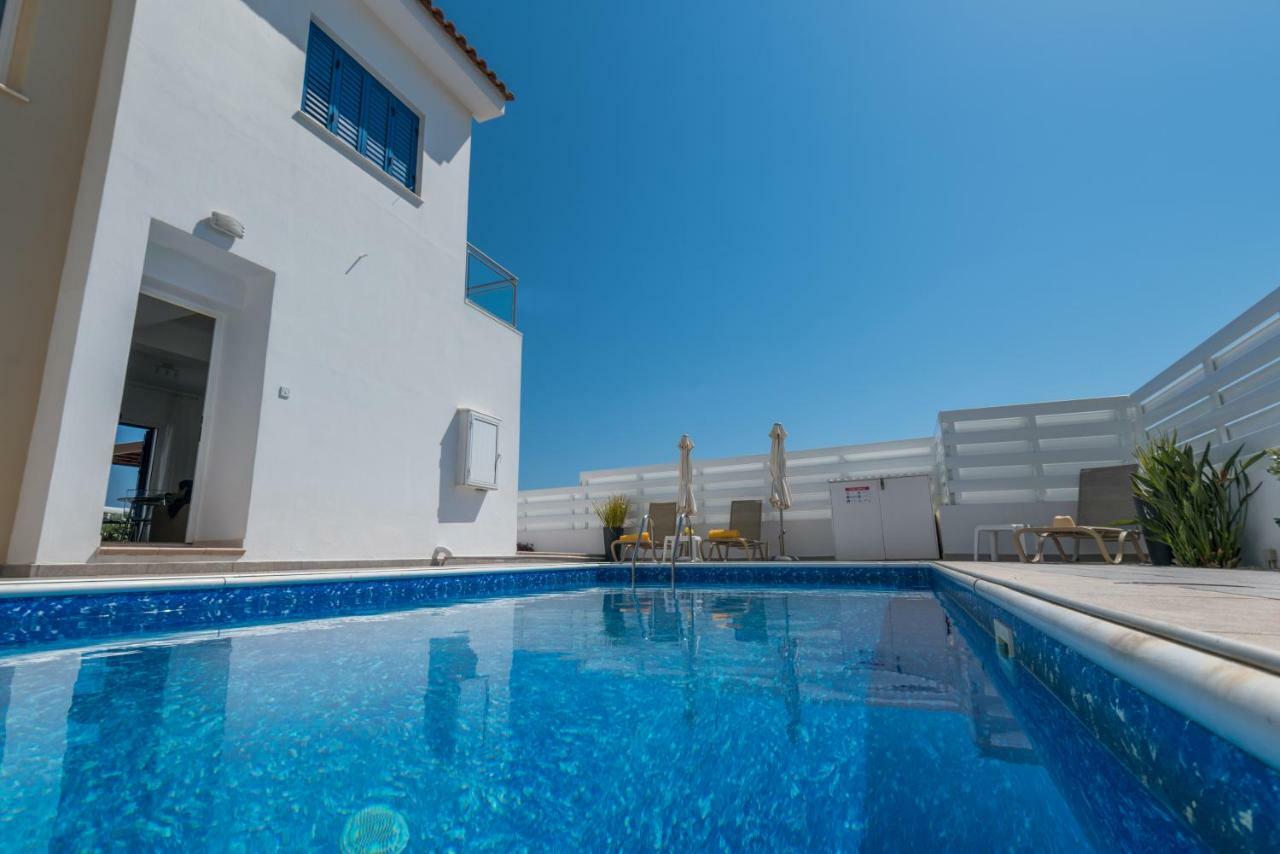 Villa Narcissos Bay View Protaras