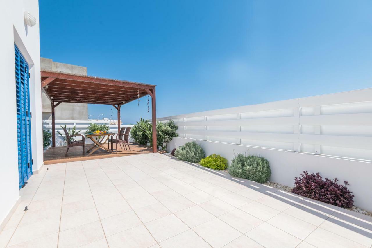 Villa Narcissos Bay View Protaras