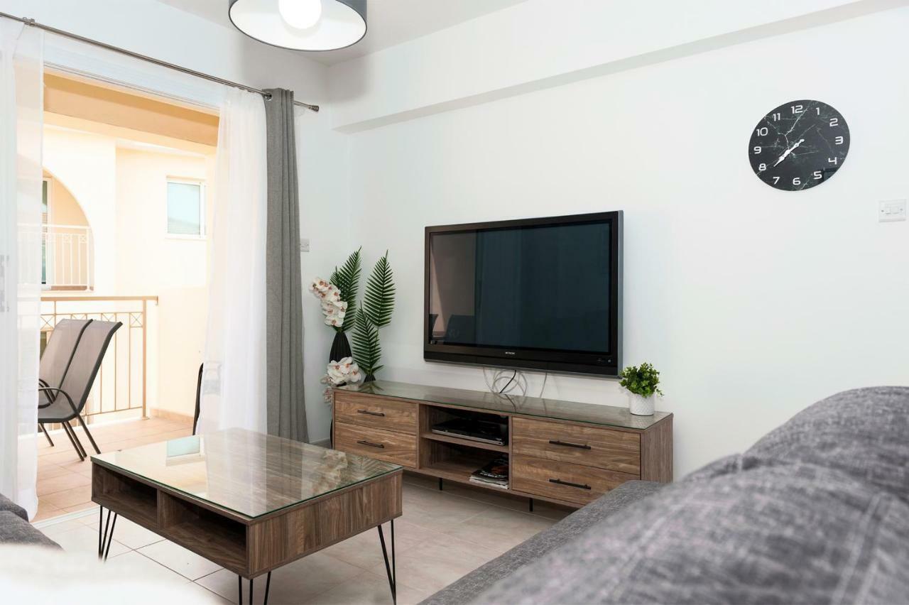 Apartment Olivia
