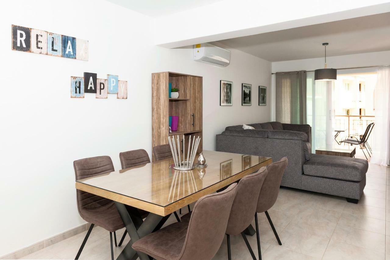 Olivia Apartment Protaras