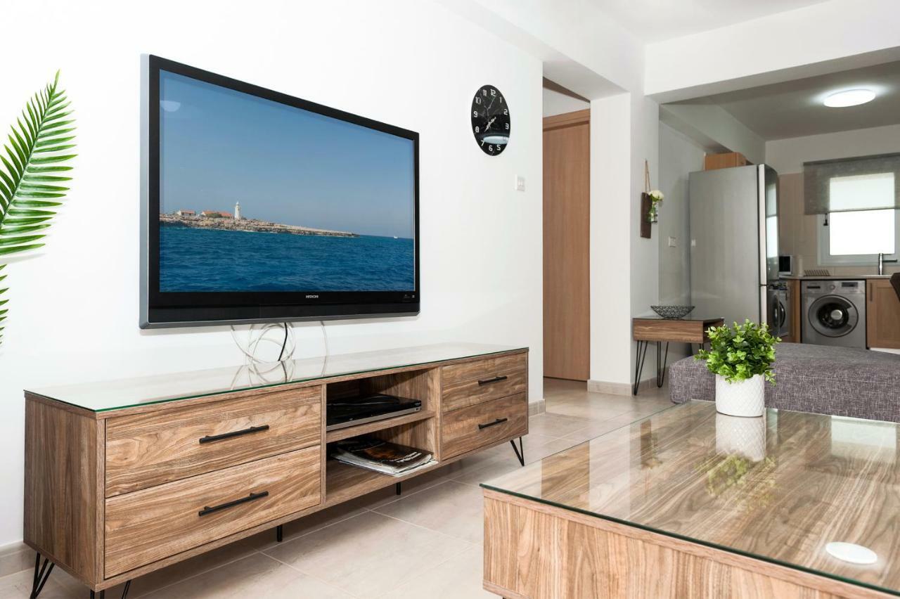 Olivia Apartment Protaras