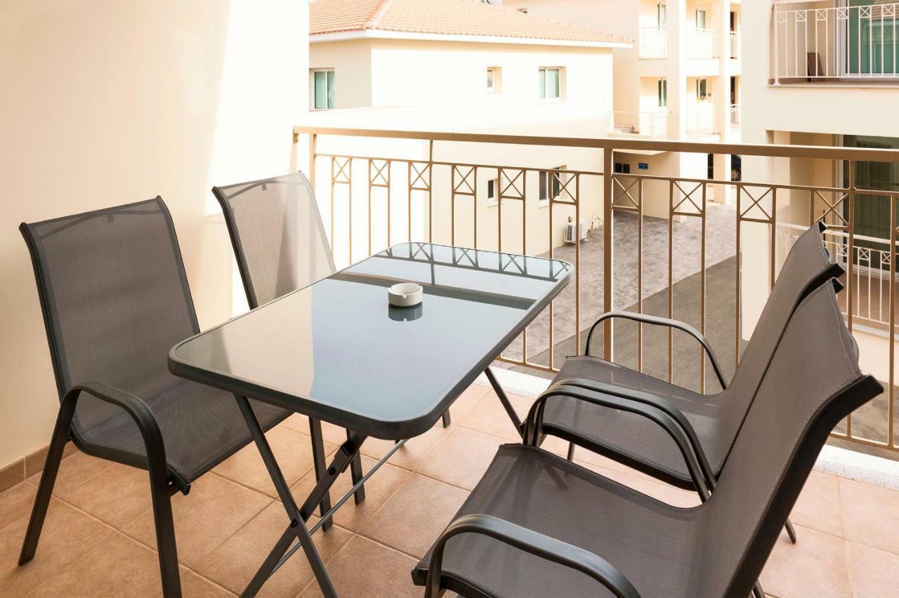 Olivia Apartment Protaras