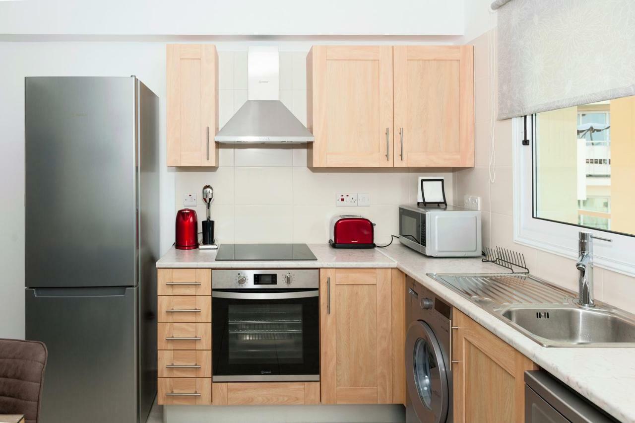 Olivia Apartment Protaras