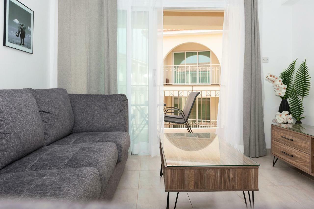 Olivia Apartment Protaras
