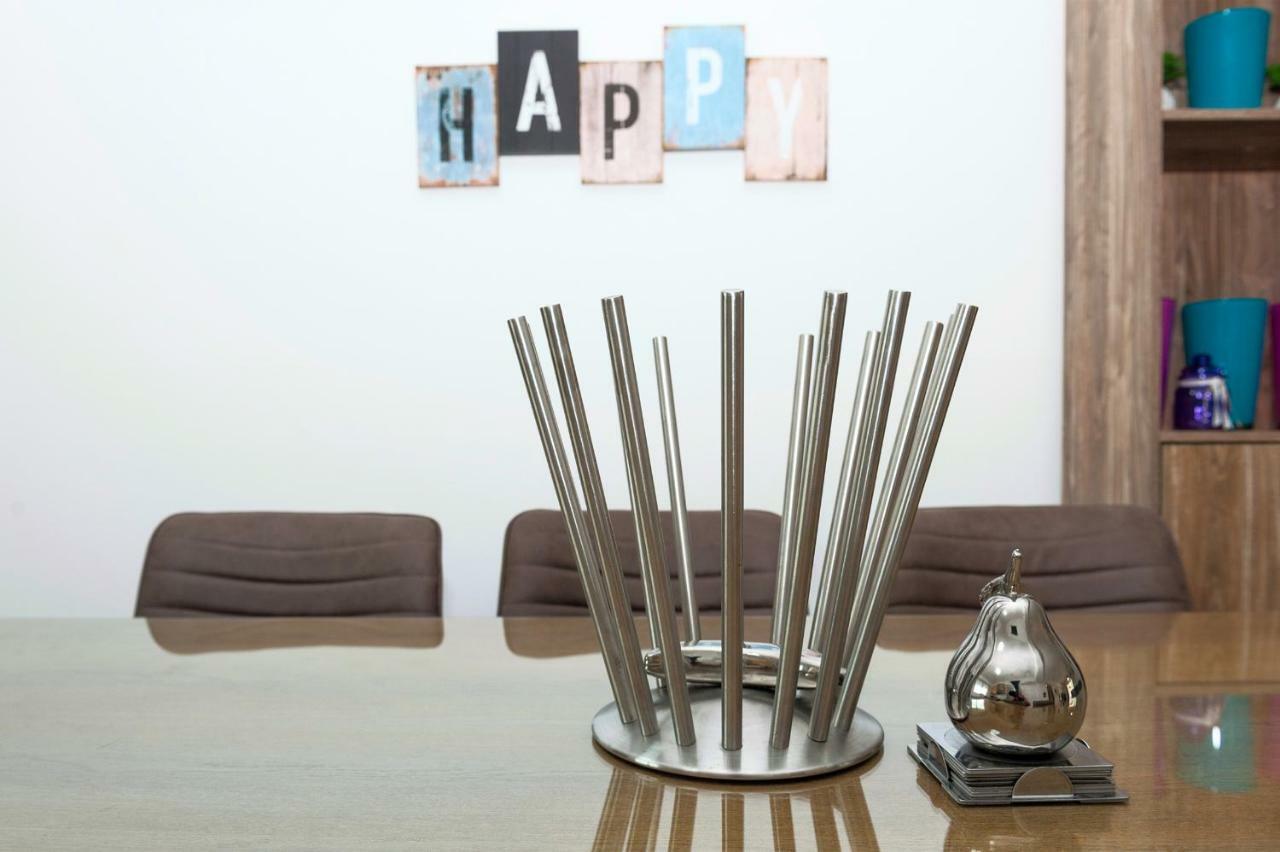 Olivia Apartment Protaras