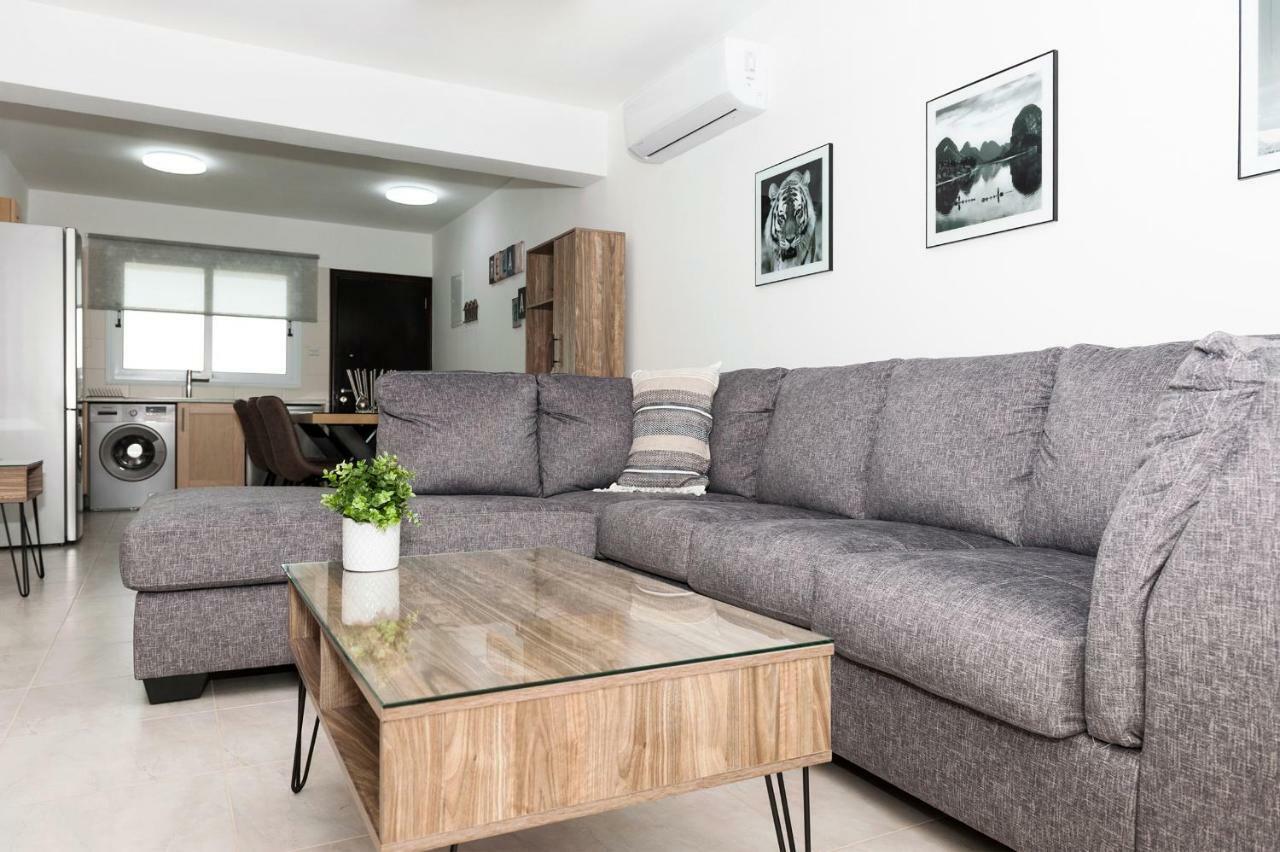 Olivia Apartment Protaras