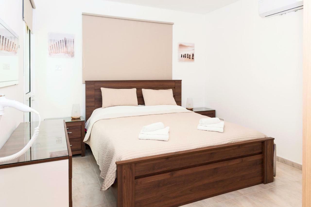 Olivia Apartment Protaras
