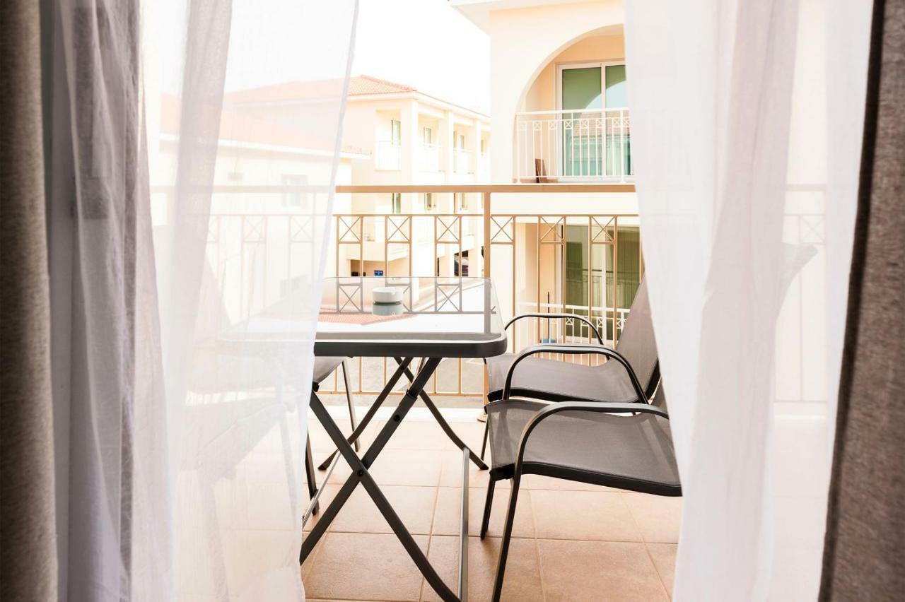 Olivia Apartment Protaras