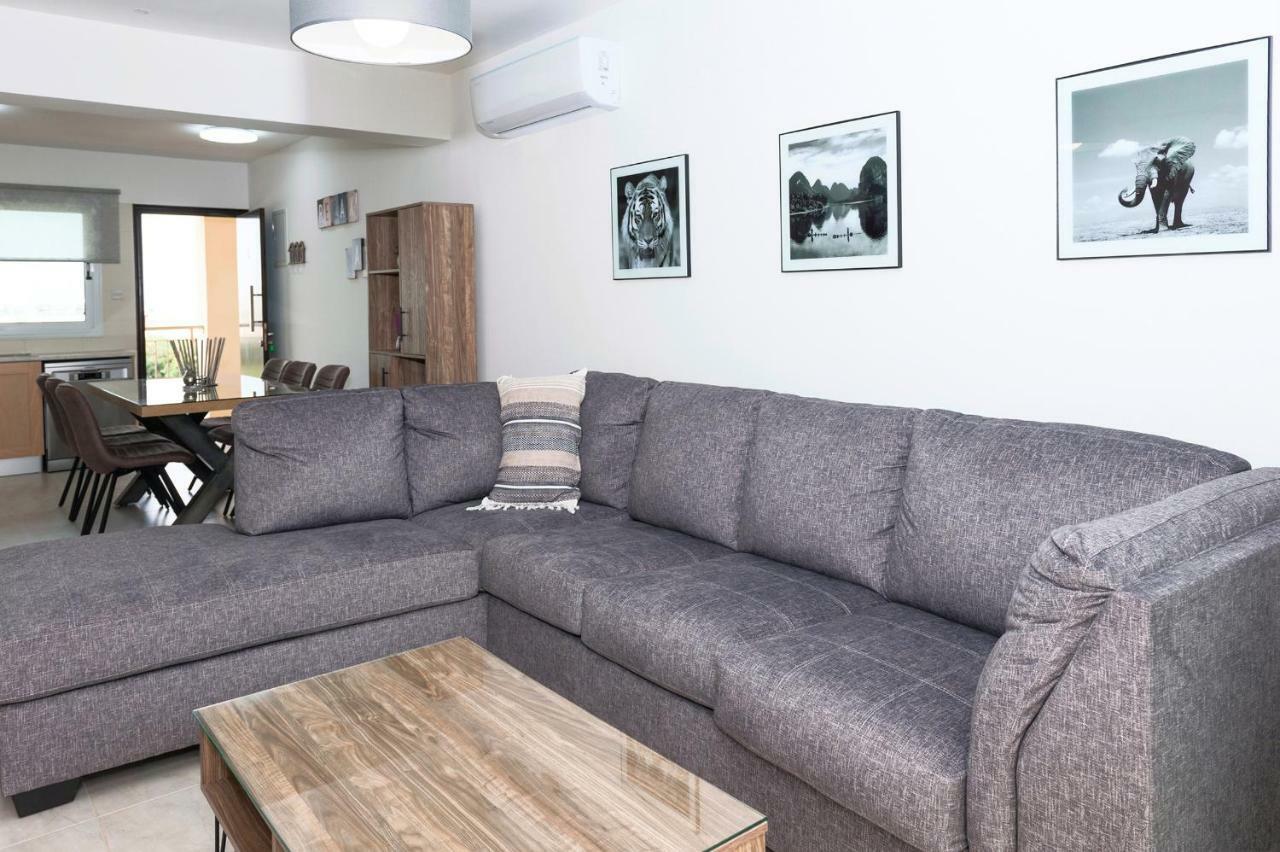 Olivia Apartment Protaras
