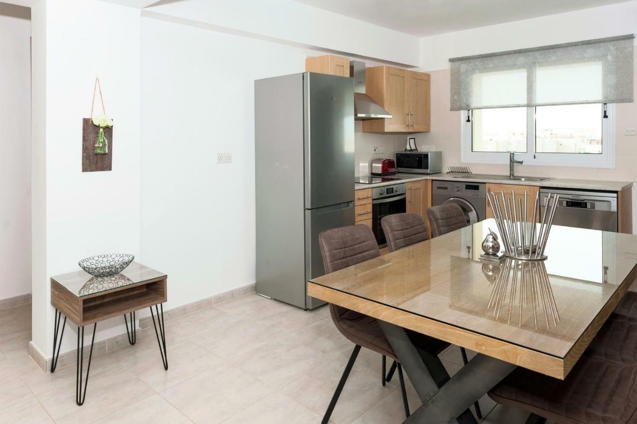 Olivia Apartment Protaras