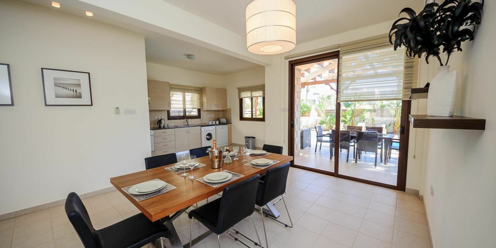 Oceanview Luxury 183 Protaras