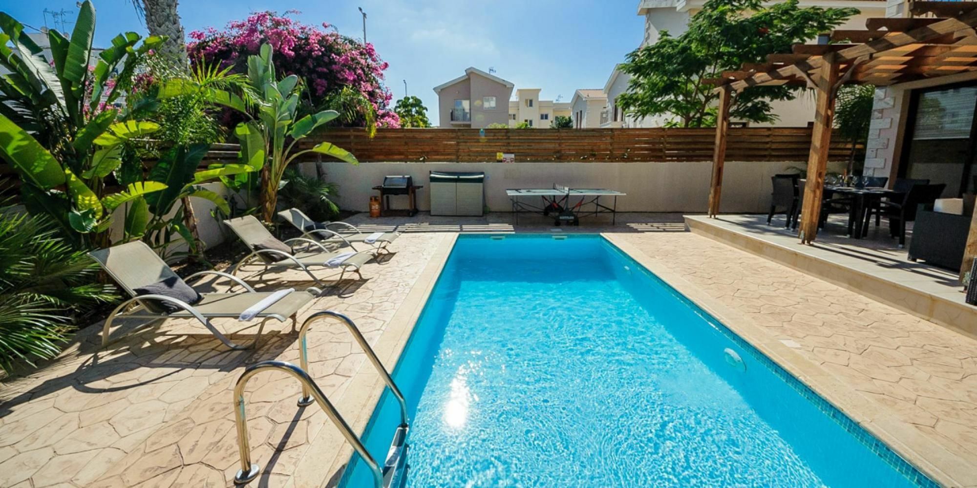 Apartment Oceanview Luxury 183 *