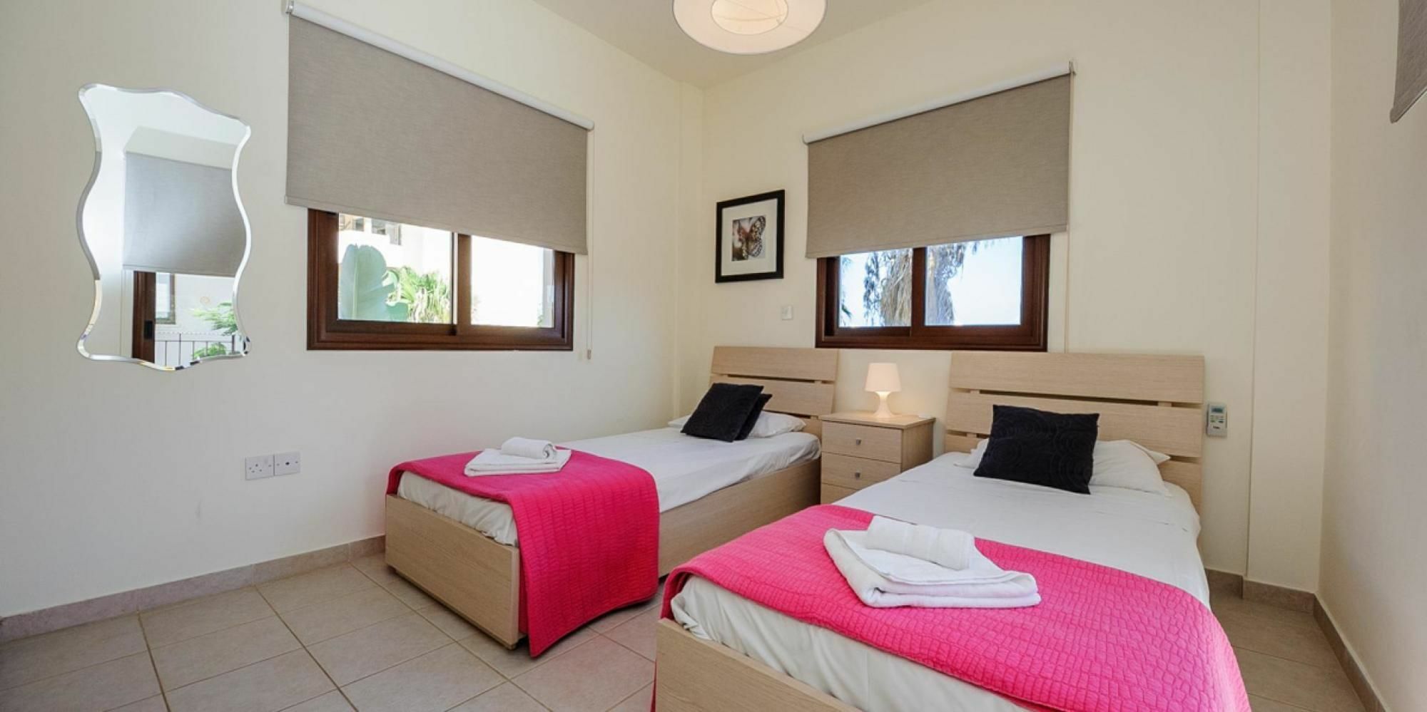 Apartment Oceanview Luxury 183