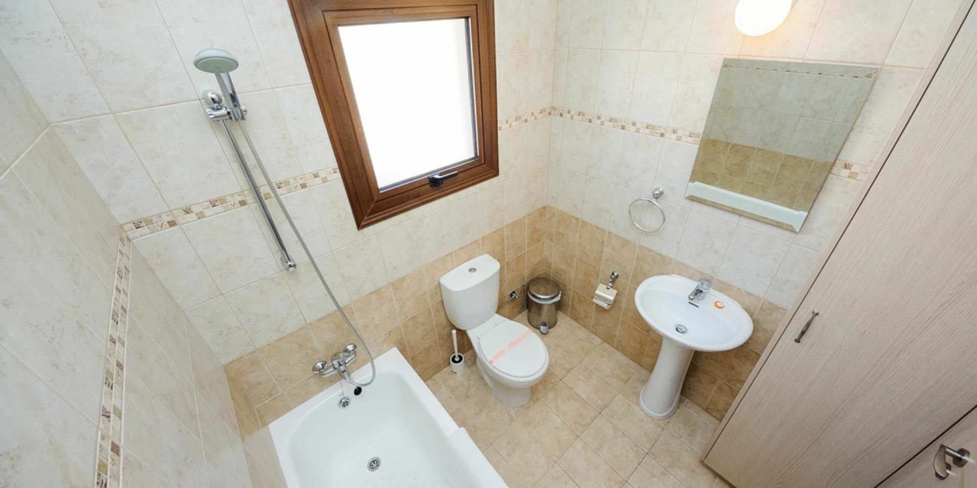 Oceanview Luxury 183 Apartment