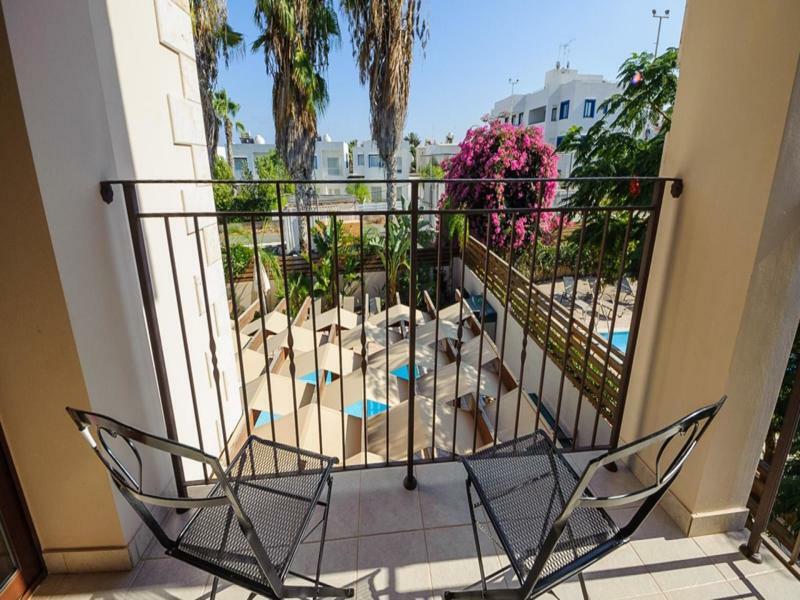 Apartment Oceanview Luxury 183 *