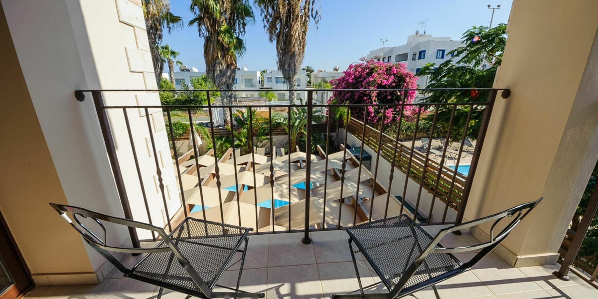 Oceanview Luxury 183 Protaras