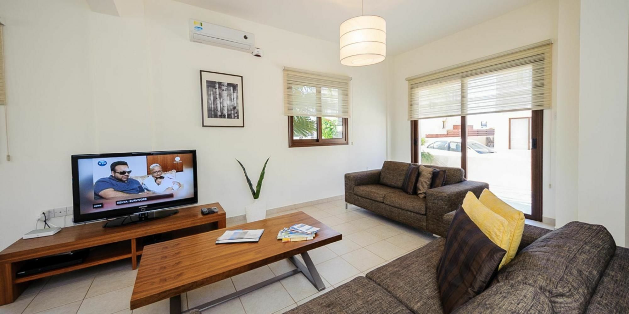 Oceanview Luxury 183 Apartment Protaras